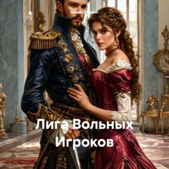 Лига Вольных Игроков