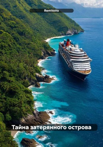 Тайна затерянного острова