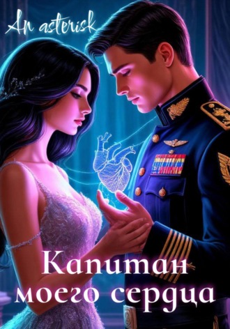 Капитан моего сердца