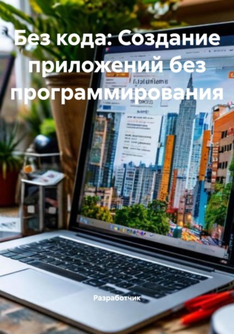 Без кода: Создание приложений без программирования