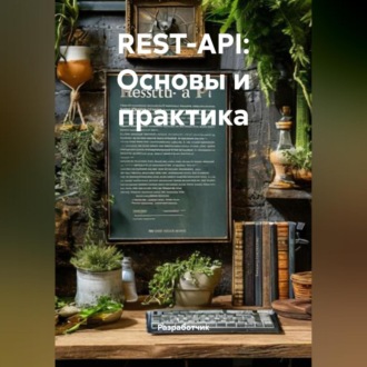 REST-API: Основы и практика