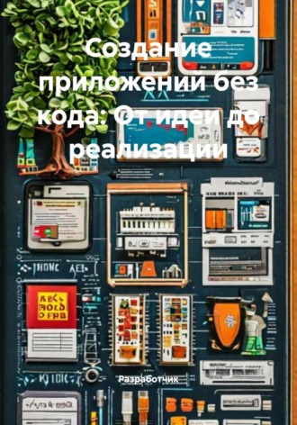 Создание приложений без кода: От идеи до реализации