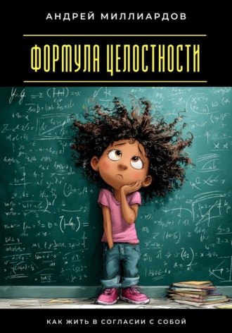Формула целостности. Как жить в согласии с собой
