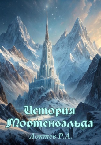История Мортенвальда