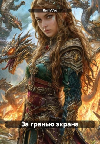 За гранью экрана