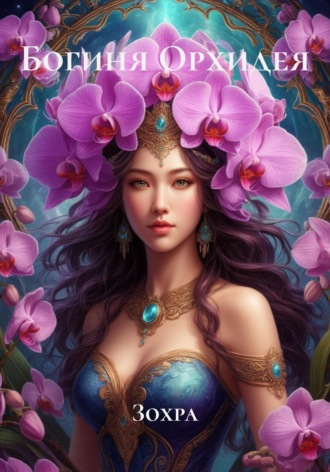 Богиня Орхидея