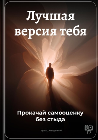 Лучшая версия тебя: Прокачай самооценку без стыда