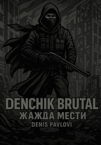 Denchik Brutal Жажда Мести