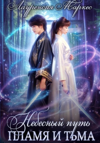 Небесный Путь. Пламя и тьма