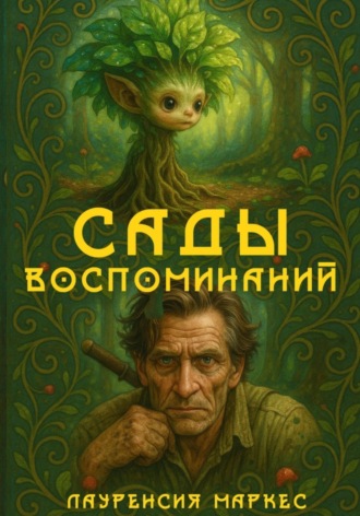 Сады Воспоминаний