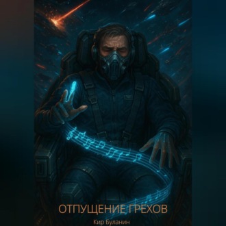 Отпущение грехов