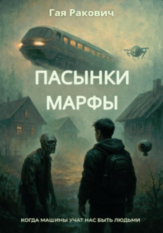 Пасынки Марфы