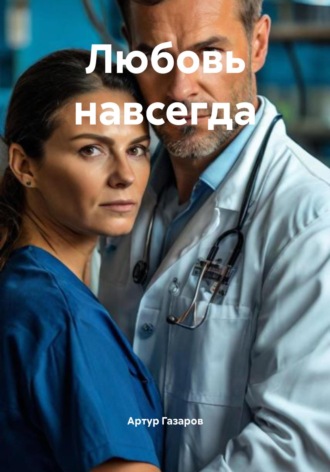 Любовь навсегда