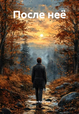 После неё