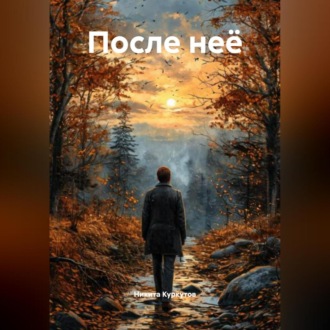 После неё
