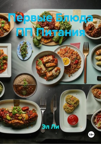 Первые Блюда ПП Питания