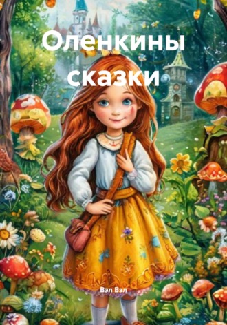 Оленкины сказки
