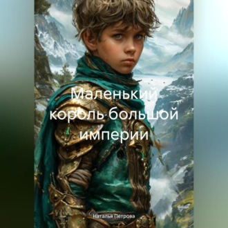 Маленький король большой империи