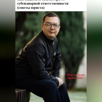 Как защитить бухгалтера от субсидиарной ответственности (советы юриста)