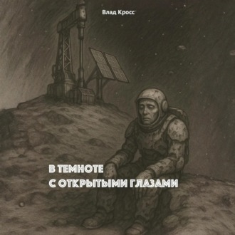 В темноте с открытыми глазами