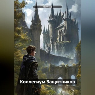 Коллегиум Защитников