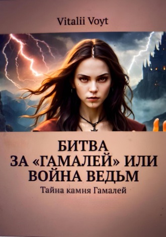 Битва за «Гамалей», или Война ведьм