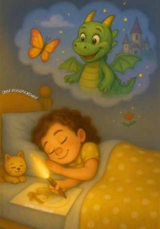 Сила воображения