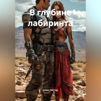 В глубине лабиринта