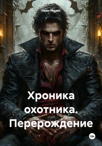 Хроника охотника. Перерождение