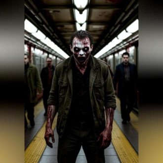 Истории страха и ужасов Проверь себя на прочность