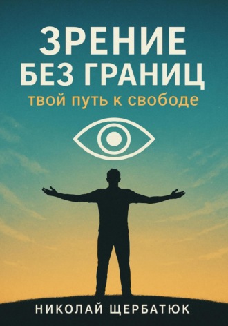 Зрение без границ. Твой путь к свободе