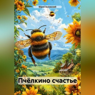 Пчёлкино счастье