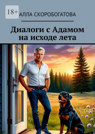 Диалоги с Адамом на исходе лета