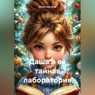 Даша и её тайная лаборатория