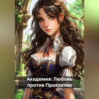 Академия: Любовь против Проклятия