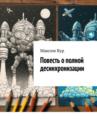 Повесть о полной десинхронизации