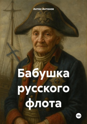 Бабушка русского флота