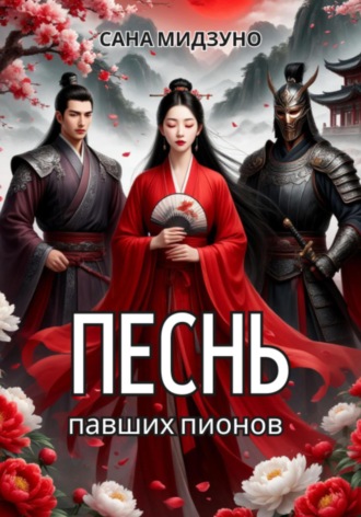 Песнь павших пионов