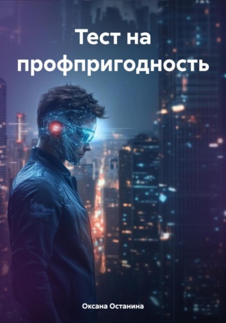 Тест на профпригодность