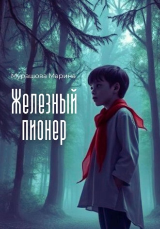 Железный пионер