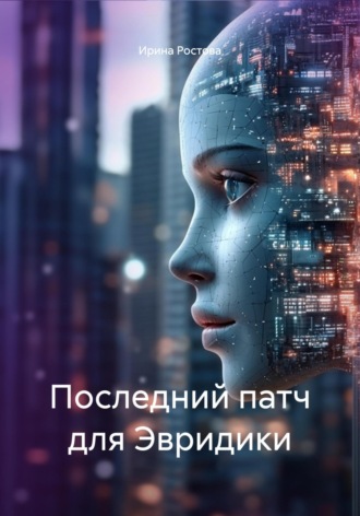 Последний патч для Эвридики