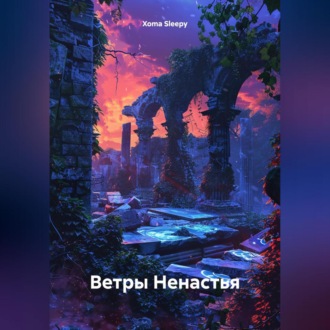 Ветры Ненастья