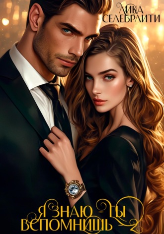 Я знаю – ты вспомнишь! – 2