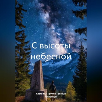 С высоты небесной
