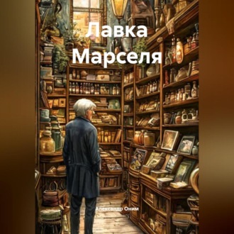 Лавка Марселя