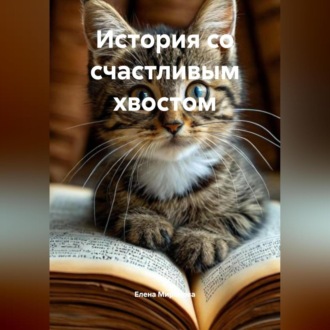 История со счастливым хвостом