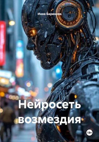 Нейросеть возмездия