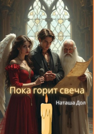 Пока горит свеча