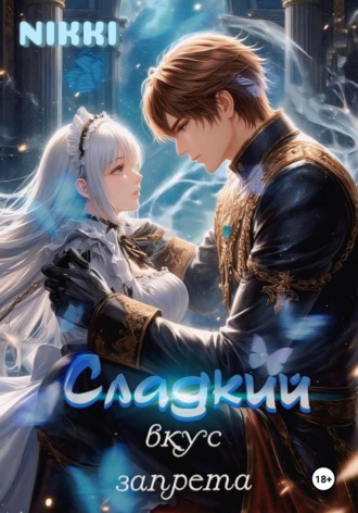 Сладкий вкус запрета