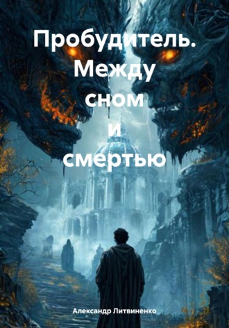 Пробудитель. Между сном и смертью